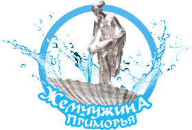Логотип Жемчужина приморья